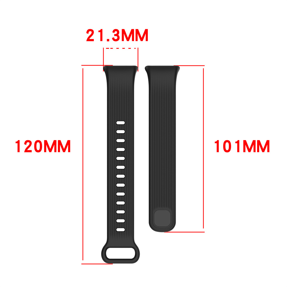 BEHUA シリコン製ウォッチバンド Xiaomi Band - Xiaomi Smartwatch Accessories のレビューと価格