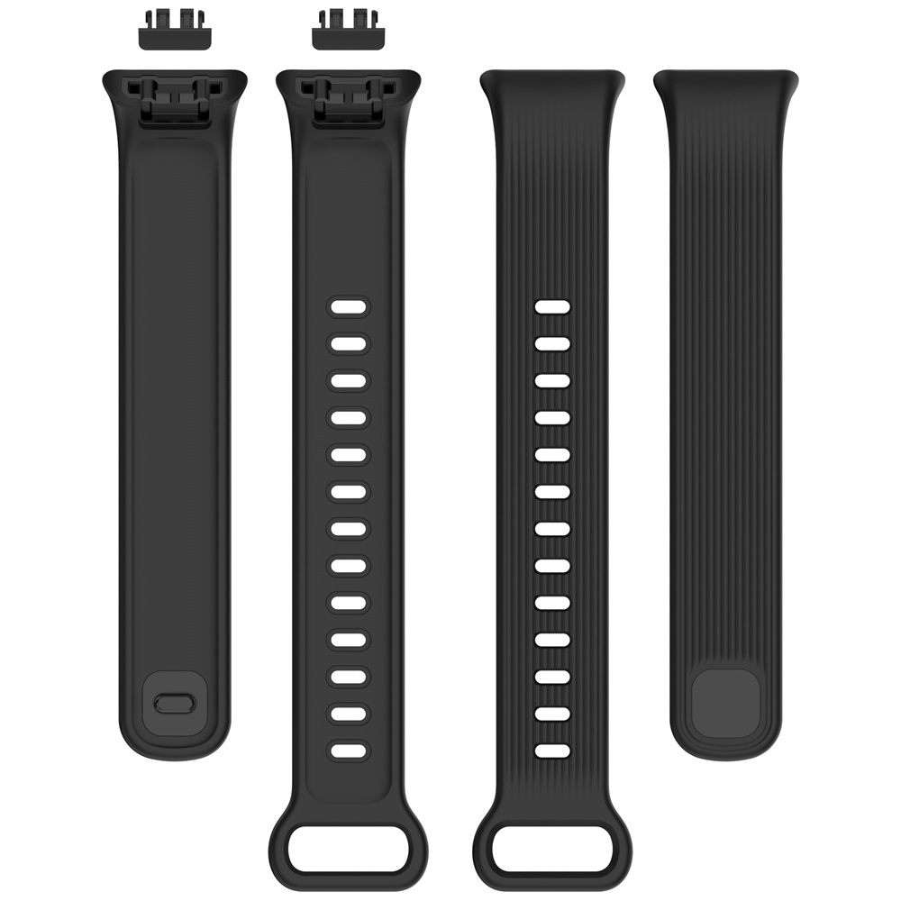 BEHUA シリコン製ウォッチバンド Xiaomi Band - Xiaomi Smartwatch Accessories のレビューと価格