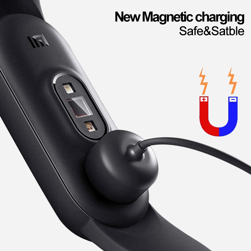 Xiaomi Mi Band 7 Pro用マグネティックウォ - Xiaomi Smartwatch Accessories のレビューと価格