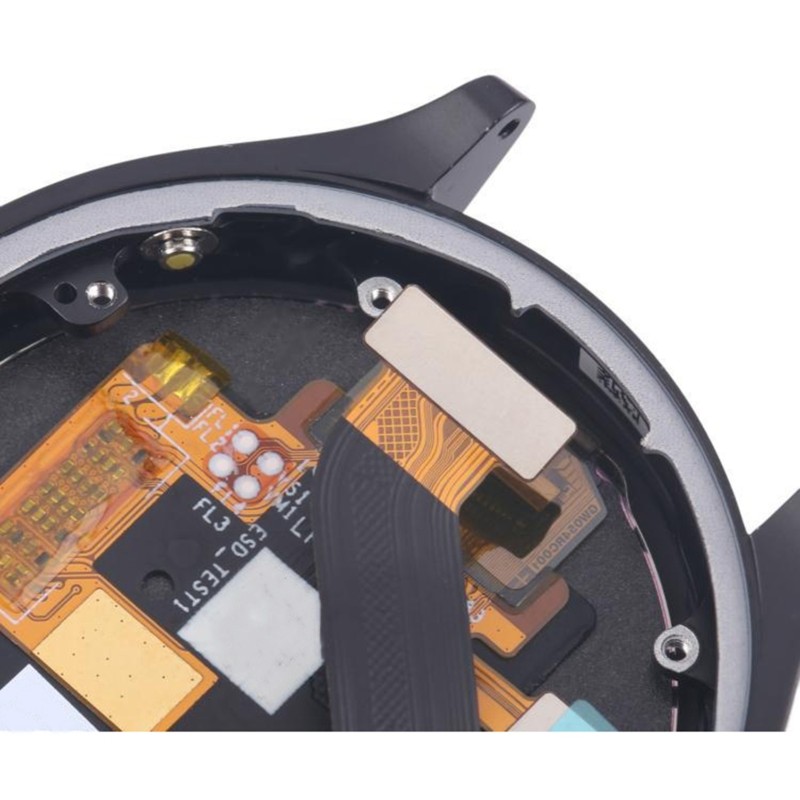 AB25-タッチスクリーンアセンブリLCD（フレーム付き）ブ - Xiaomi Smartwatch Accessories のレビューと価格