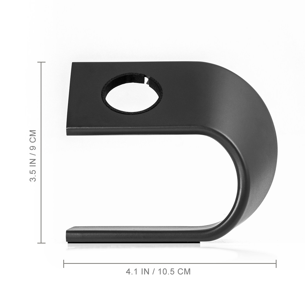 腕時計用スタンド、U字型、深灰色、安定した保持力、充電ドック - Watch Charging Dock のレビューと価格