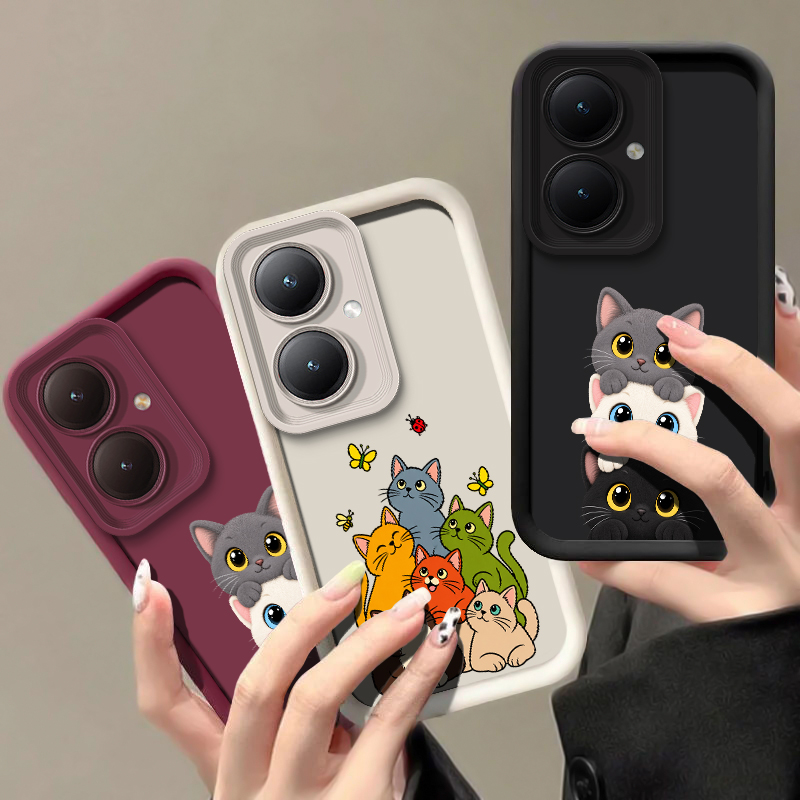 Vivo Y21、Y21S、Y22S、Y27、Y28、Y29 - Vivo Y28 のレビューと価格