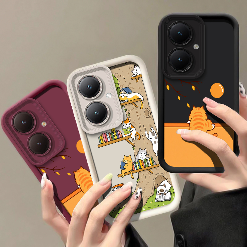 Vivo Y21、Y21S、Y22S、Y27、Y28、Y29 - Vivo Y28 のレビューと価格