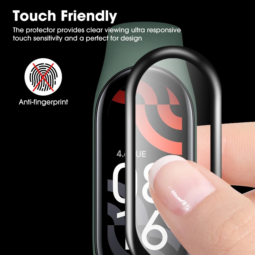Xiaomi Watch 3 4 5 6 7 8 9用フレキ - Xiaomi Smartwatch Accessories のレビューと価格