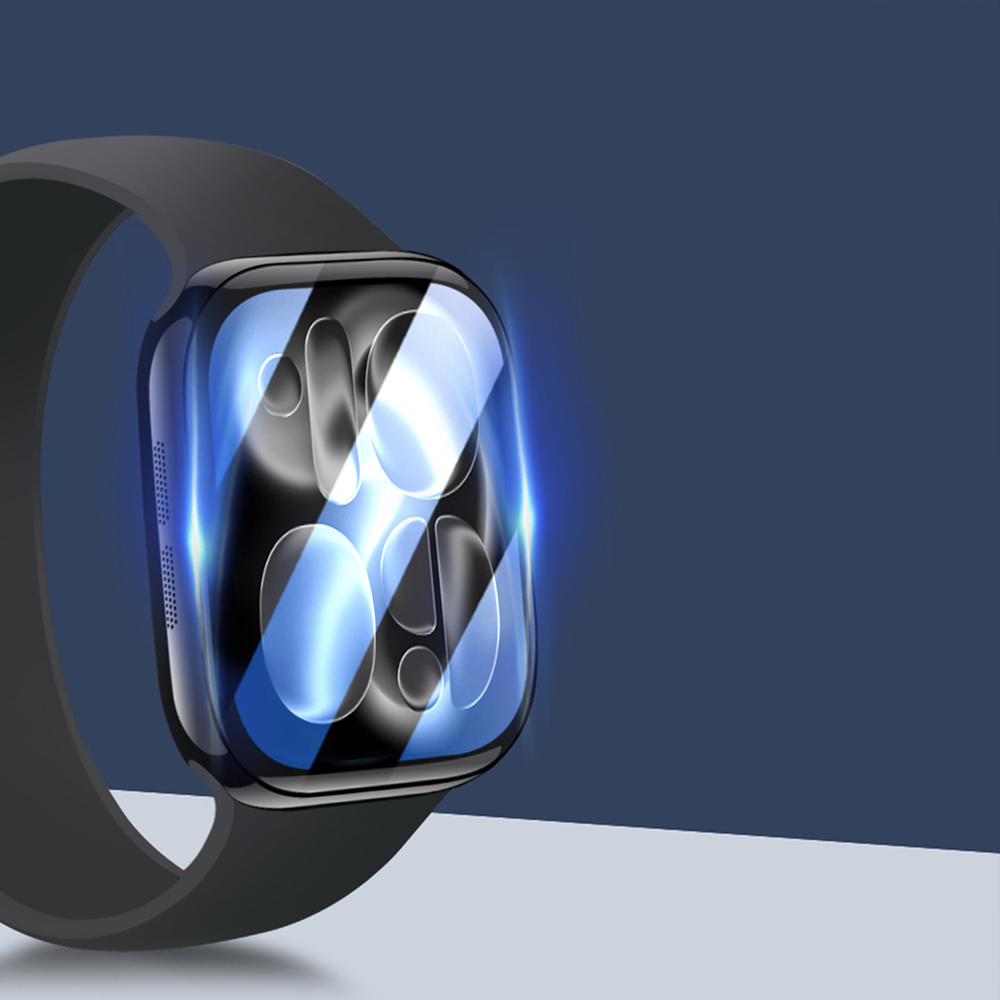 スクリーンプロテクター Apple Watch シリーズ 1 - Smart Watch Accessories のレビューと価格