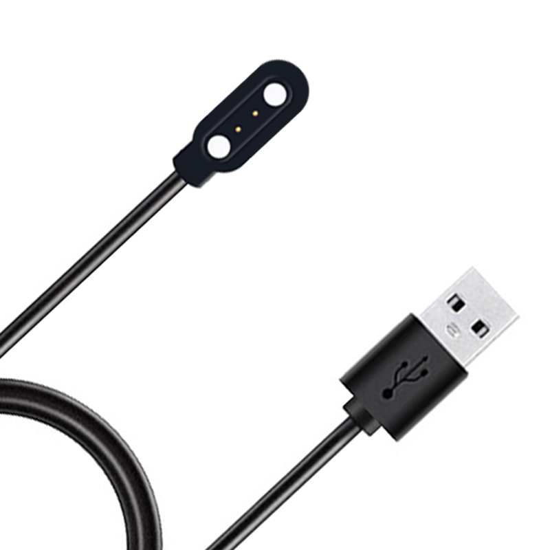 スマートウォッチドック充電アダプター USB 充電ケーブル  - Xiaomi Smartwatch Accessories のレビューと価格