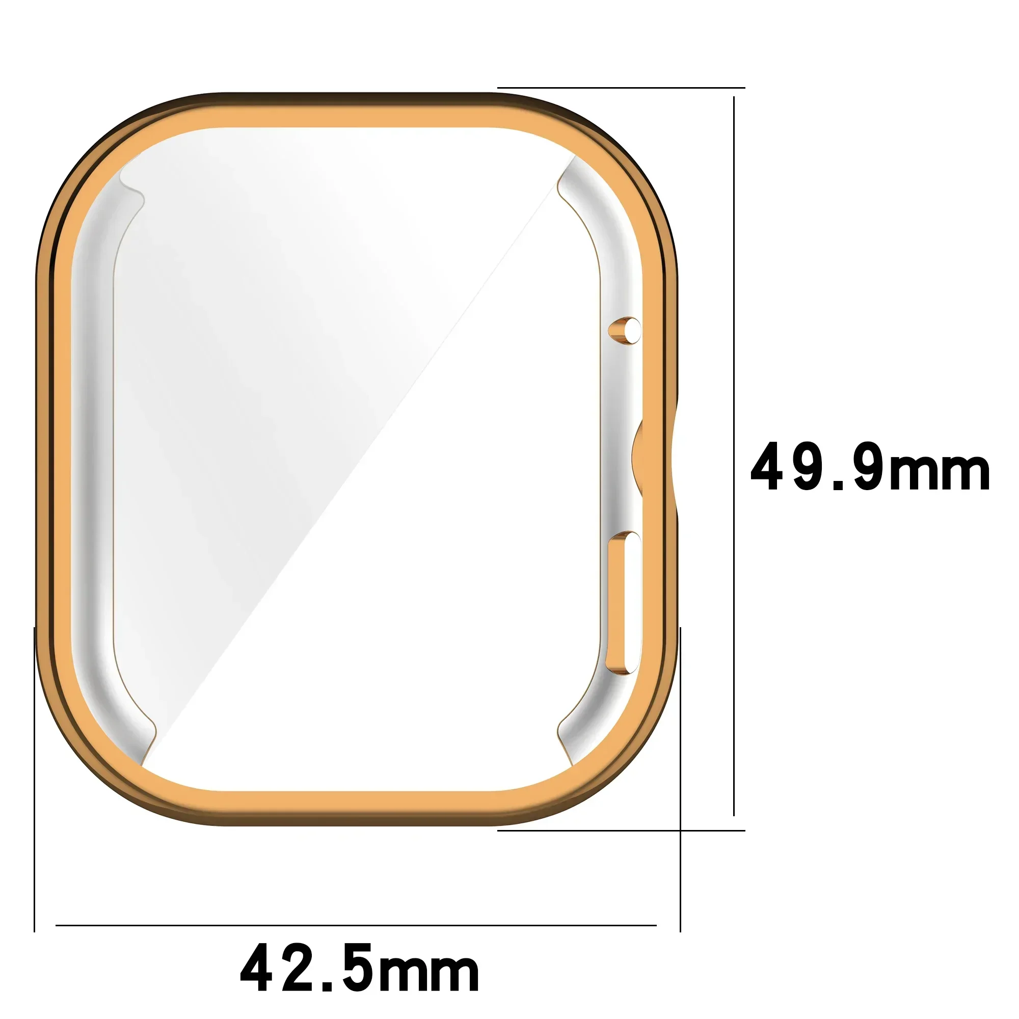 Xiaomi Redmi Watch 4用シリコンウォッチバ - Xiaomi Smartwatch Accessories のレビューと価格